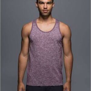 Lululemon Men’s Metal Vent Tech Tank Top